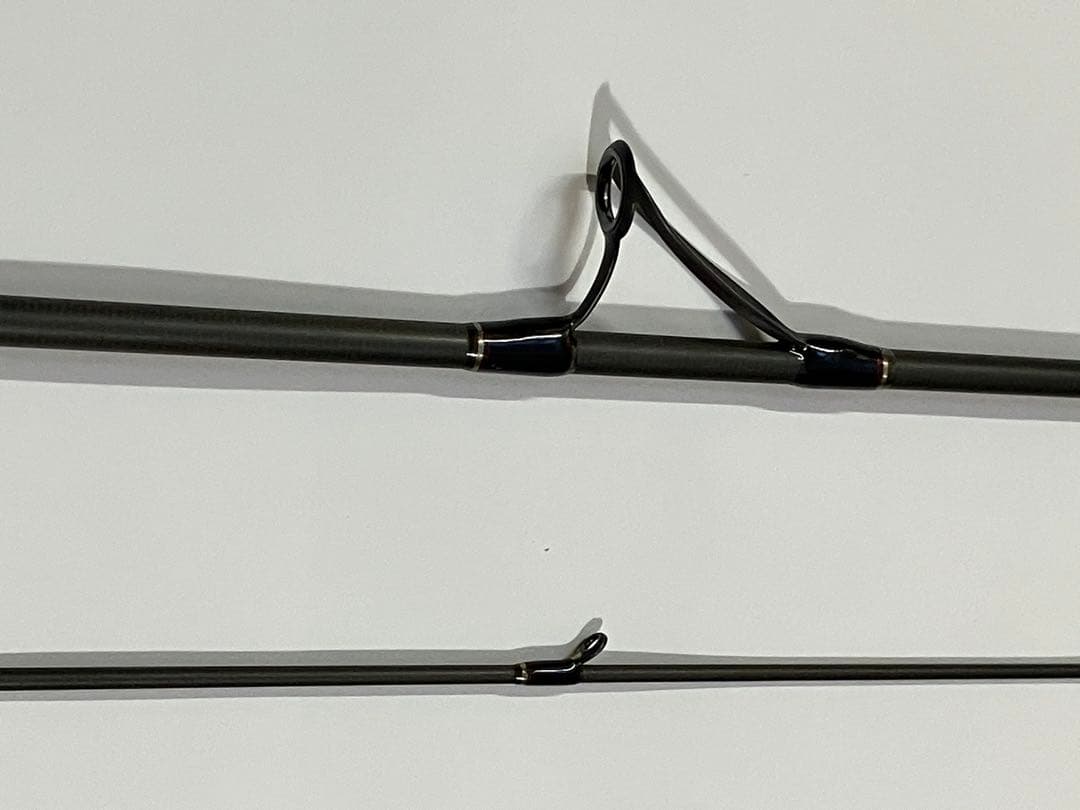 A*P様 メジャークラフト　ソルパラ8'3\" ザルツ8'3\"