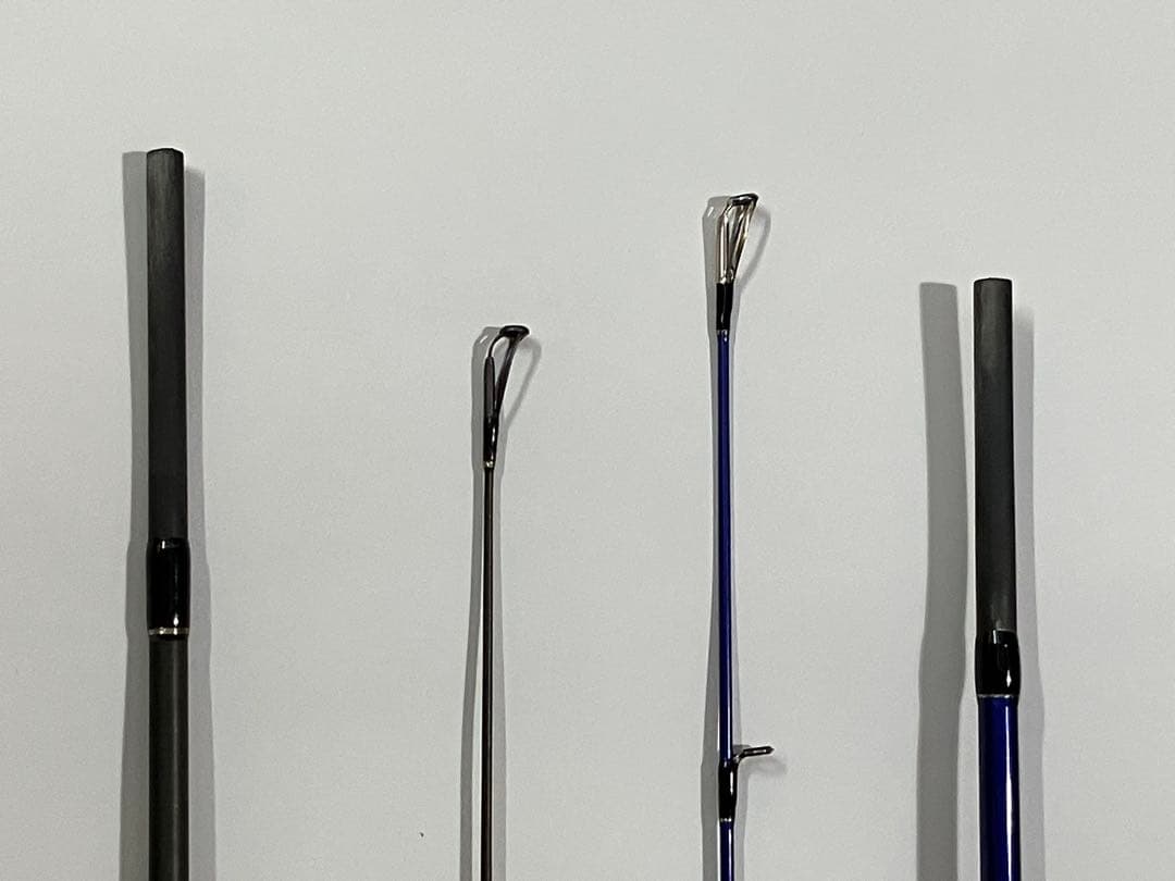 A*P様 メジャークラフト　ソルパラ8'3\" ザルツ8'3\"