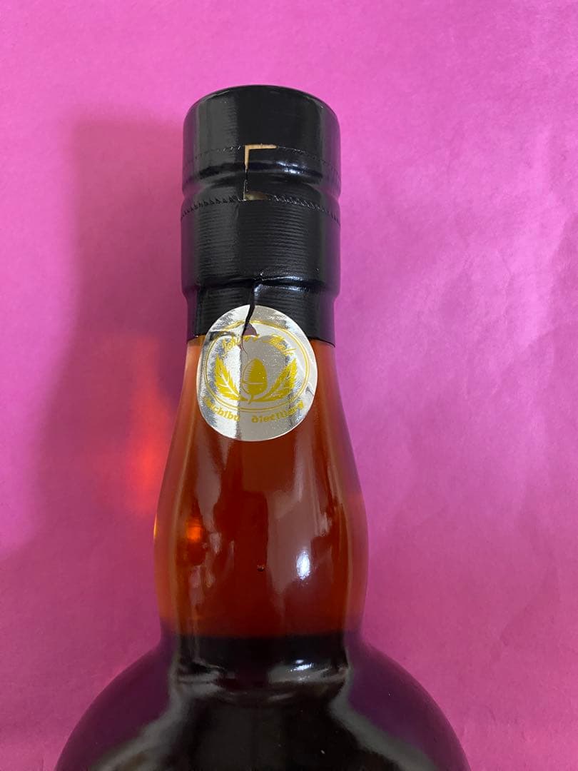 イチローズモルト　秩父 ルスタウ 　ヴィンテージシェリーカスク