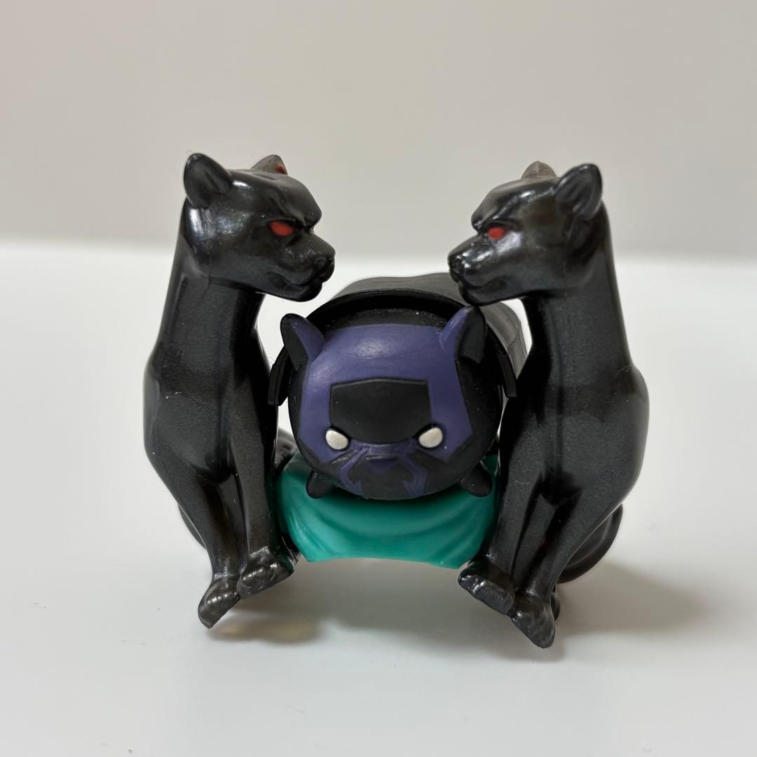 マーベル ツムツム コレクションセット