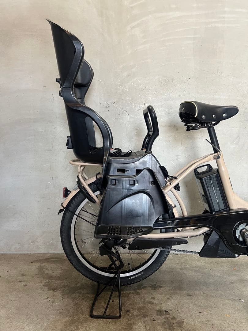 電動アシスト自転車　YAMAHA PAS Babby XLヤマハ　パスバビー