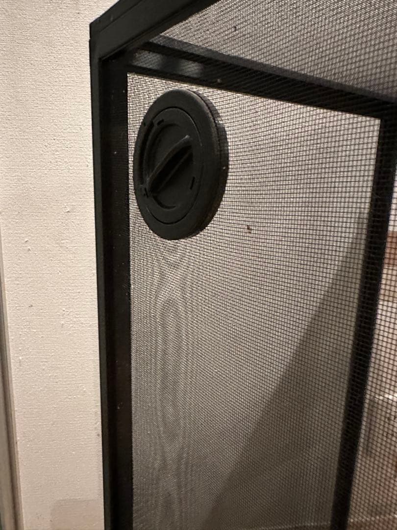 中ちゃん　ゲージ+ドリッパー+ライトドーム