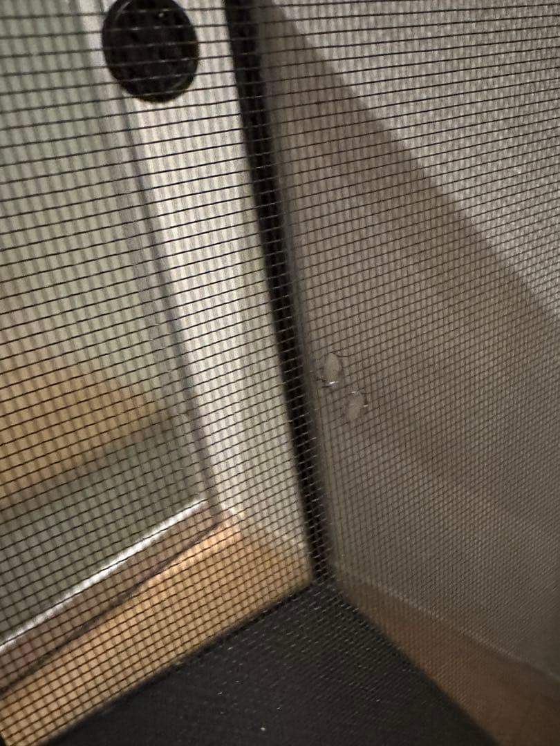 中ちゃん　ゲージ+ドリッパー+ライトドーム