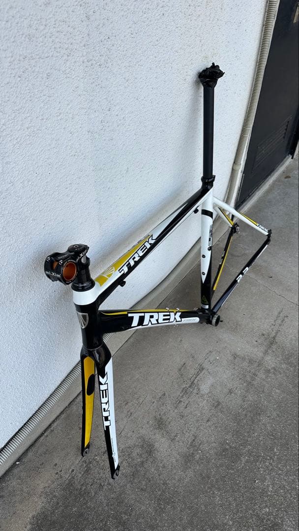 TREK ロードバイクフレーム