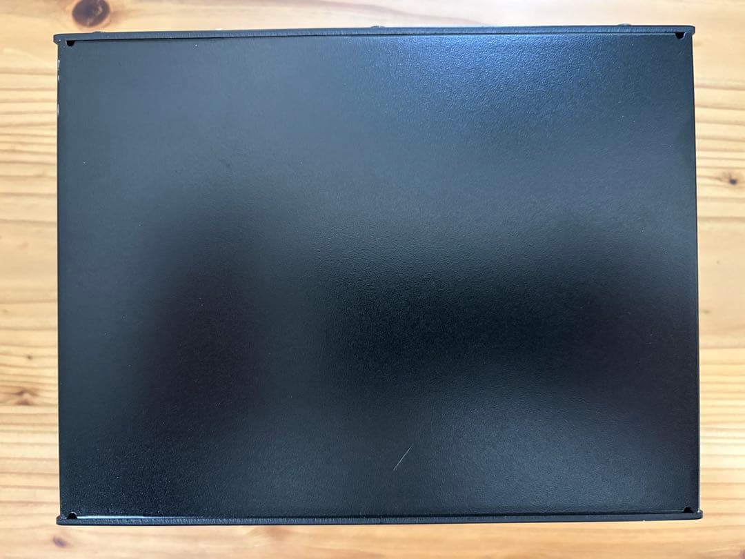 世界の弟BOSS GT-1000core