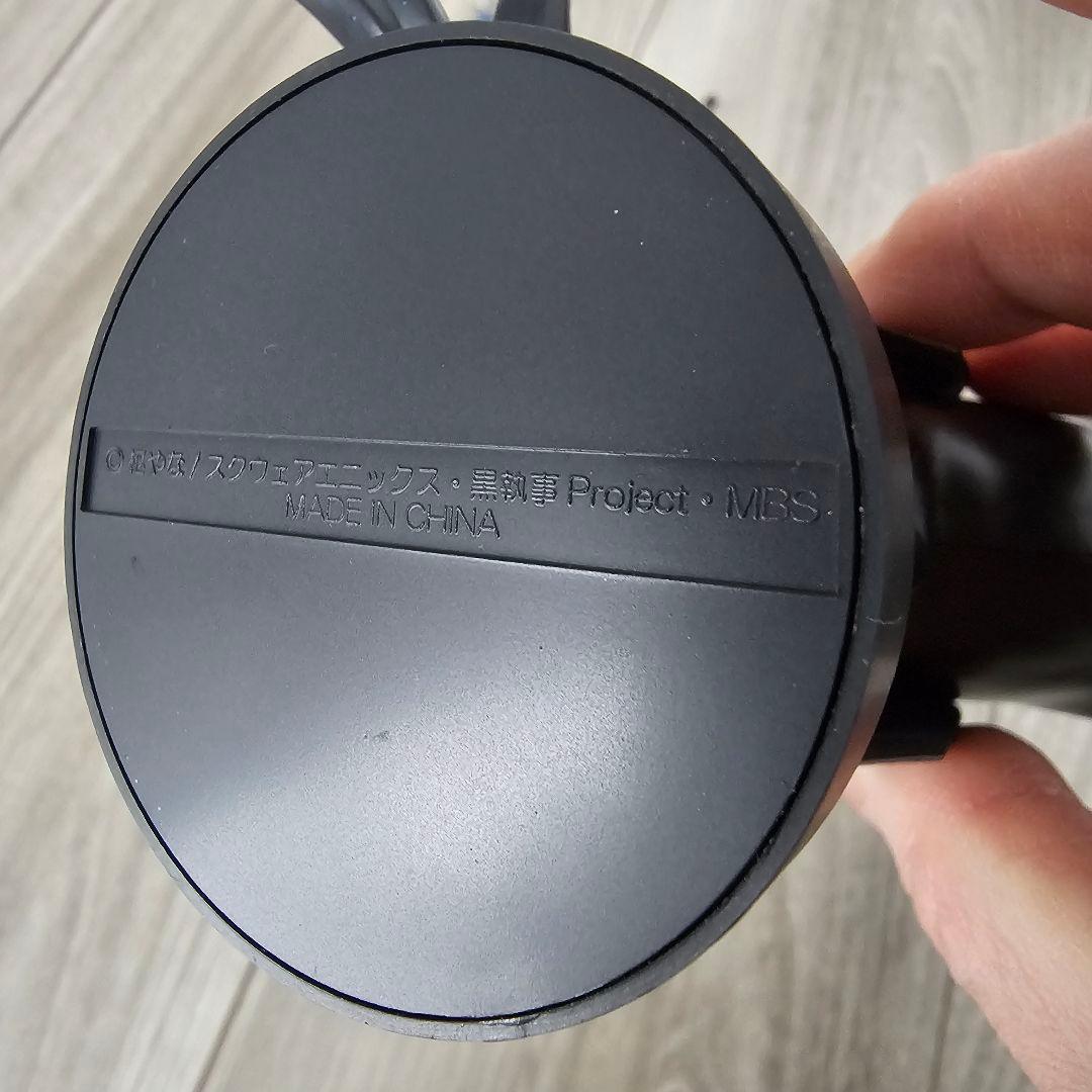 美品☆ARTFX J 黒執事 シエル・ファントムハイヴ 【箱無し】コトブキヤ