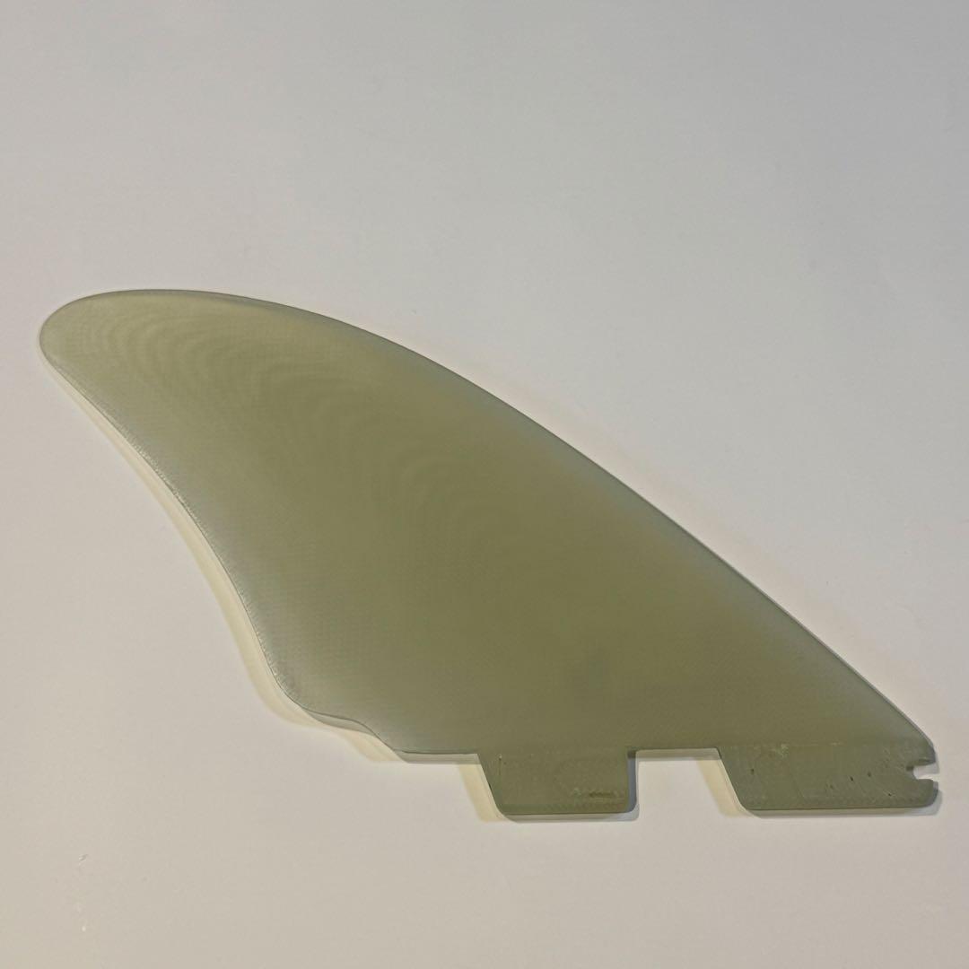 ARUTO ページ　FCS II SPLIT KEEL フィン