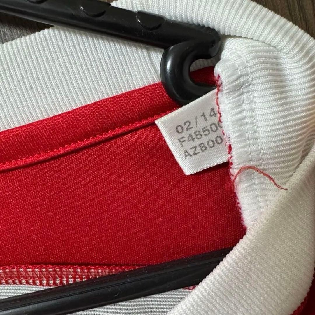 正規品 2014-15 バイエルン ミュンヘン ロッベン 10 長袖ユニフォーム