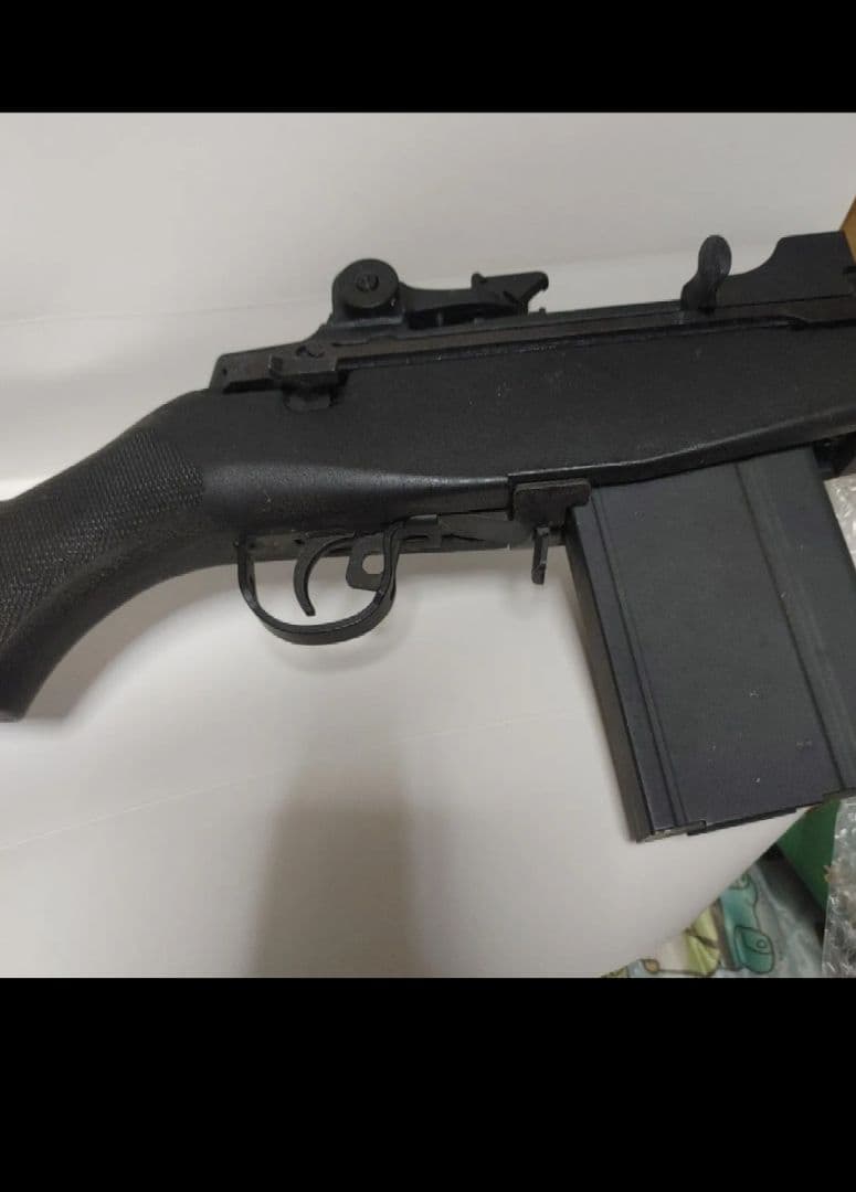 東京マルイ M14 SOCOM