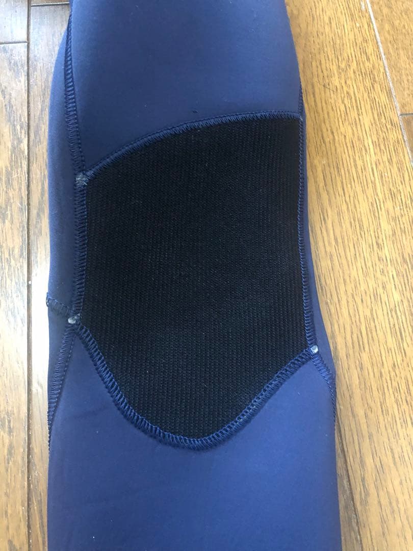 Quiksilver AQUAAX ウェットスーツ 16B