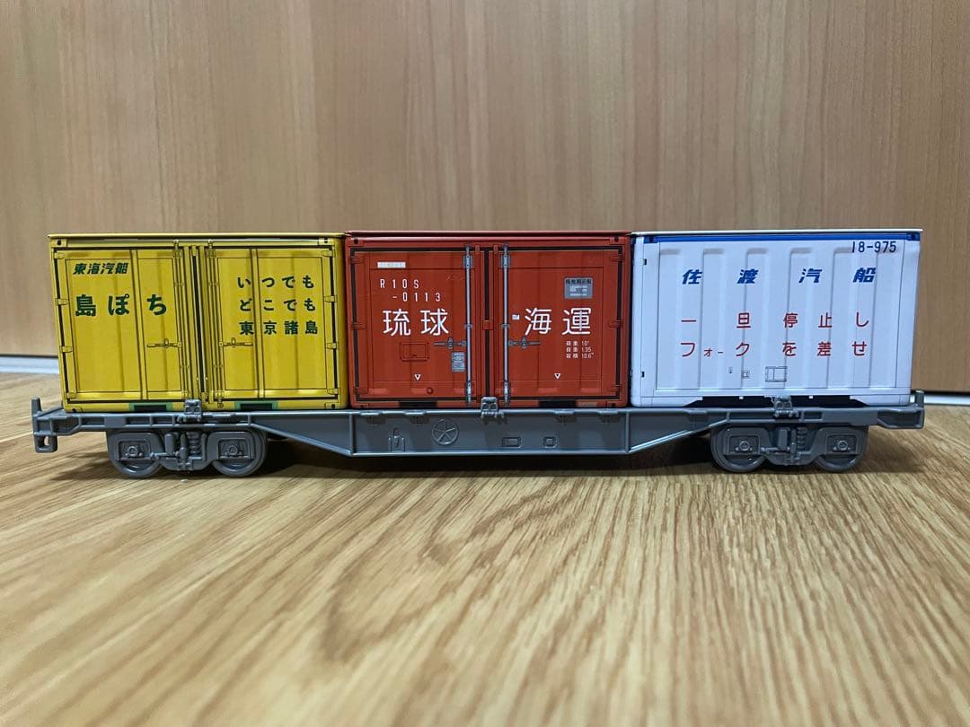 ち*ル様 100均ブリックコンテナ全種コンプセット＋オマケ