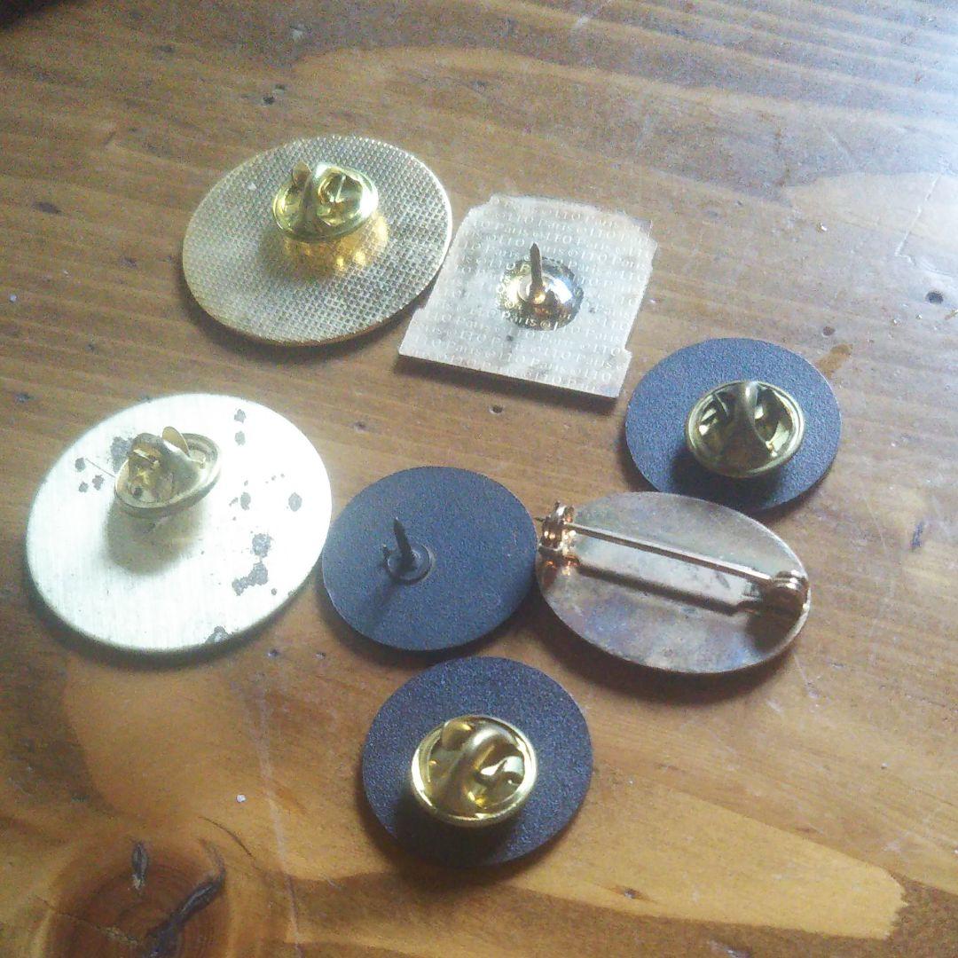 バーガーキングのコレクション