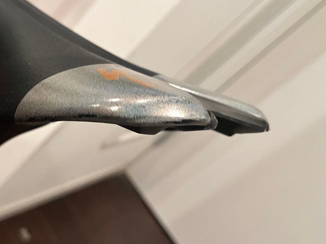 パーツ Specialized s-works tarmac SL6 disc di2