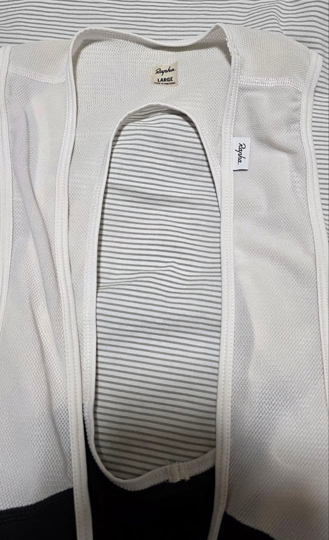 ウェア Rapha Lightweight Bib Shorts L size