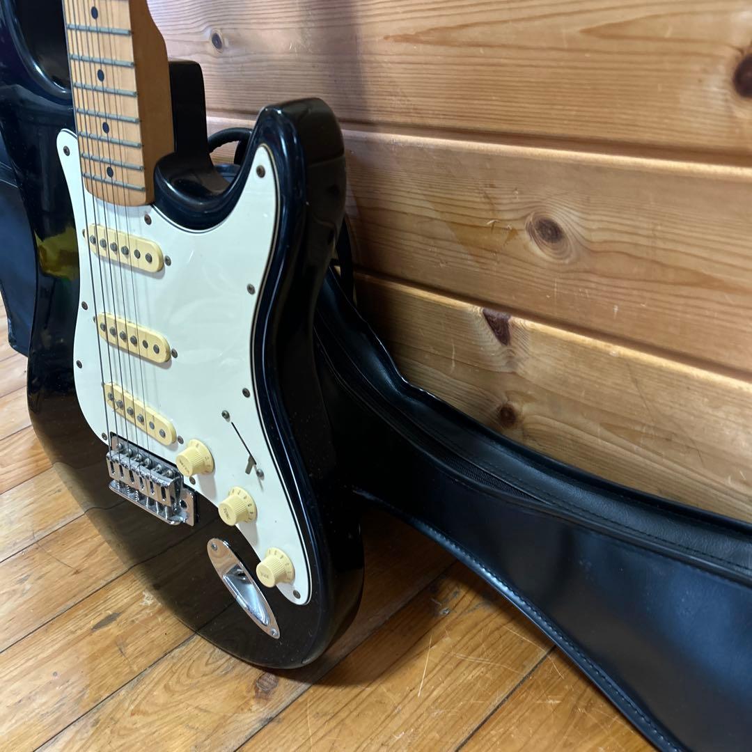 Mavis イシバシカスタム ストラトキャスター