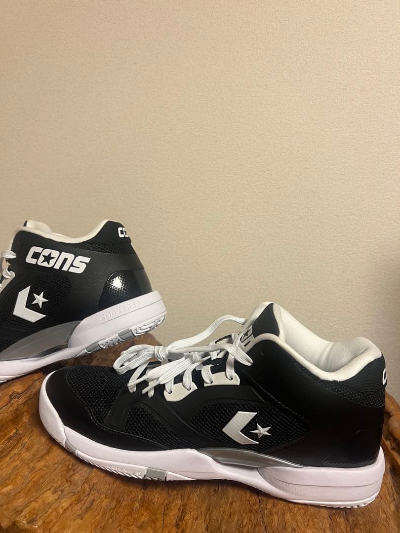 新品未使用29センチCONVERSE CONS ACCELERATOR MID