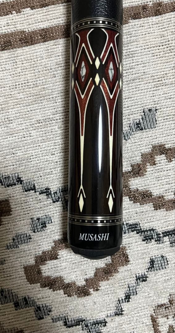 MUSASHI 倭 全日本選手権 2014 モデル