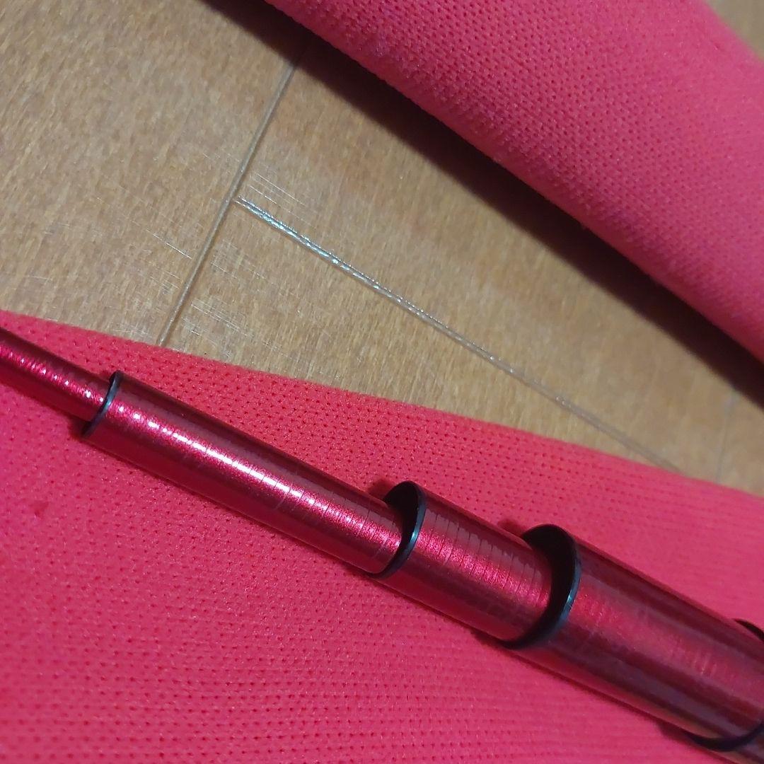 NAIAD 鮎竿 H2.75 85 NF