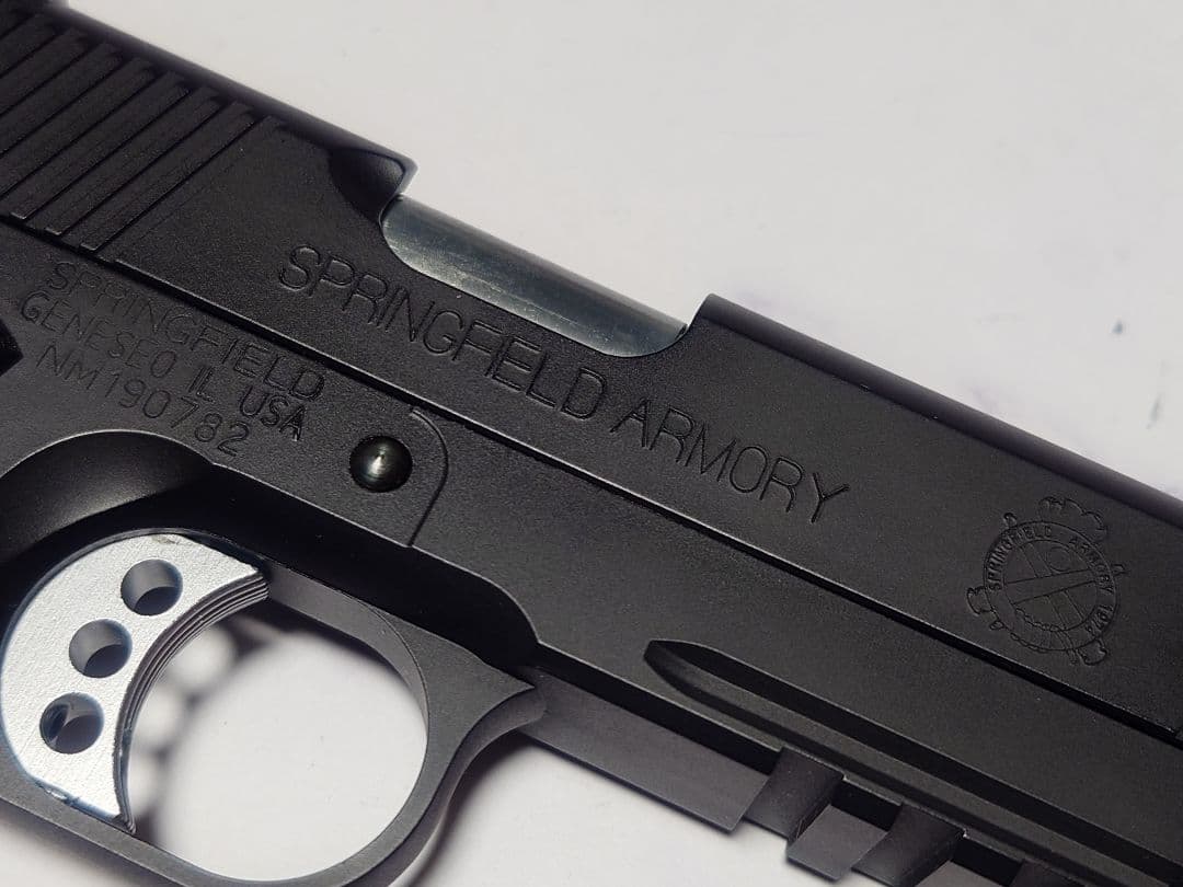 os55 WA SFA ローデッドMC？ LB？ オペレーター