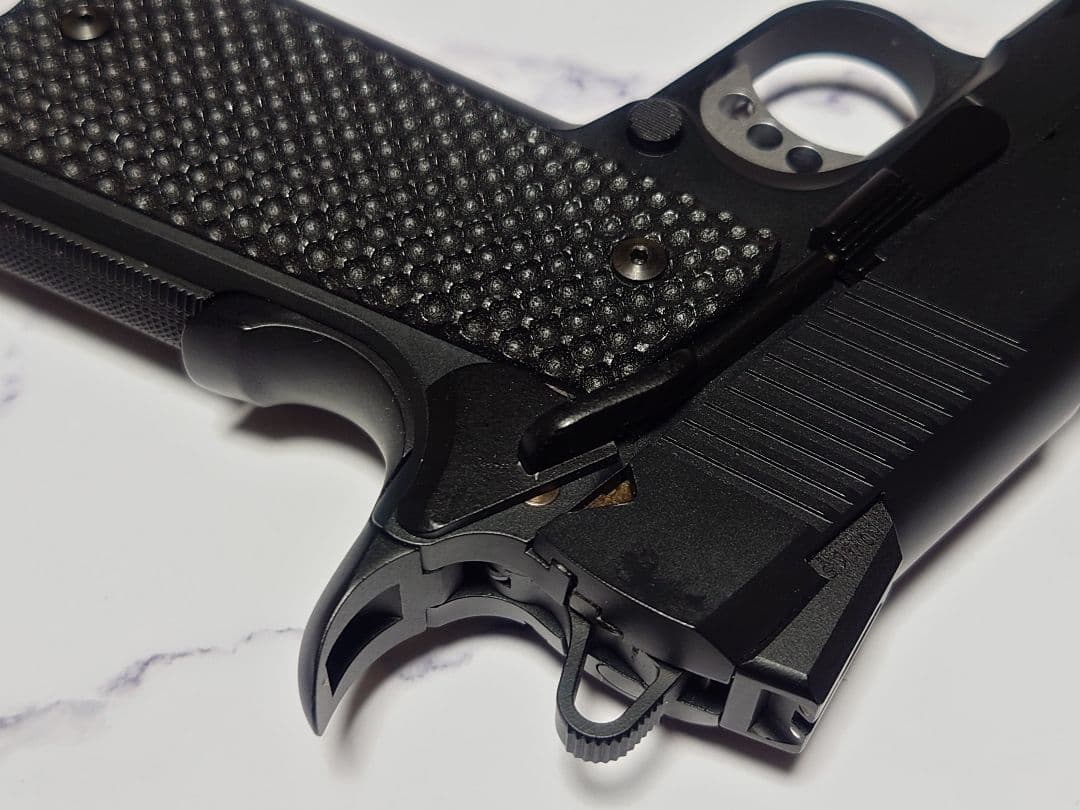 os55 WA SFA ローデッドMC？ LB？ オペレーター