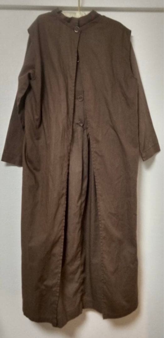 アンティークヴィンテージペンシルベニア州購入アーミッシュワンピース民族衣裳子供服