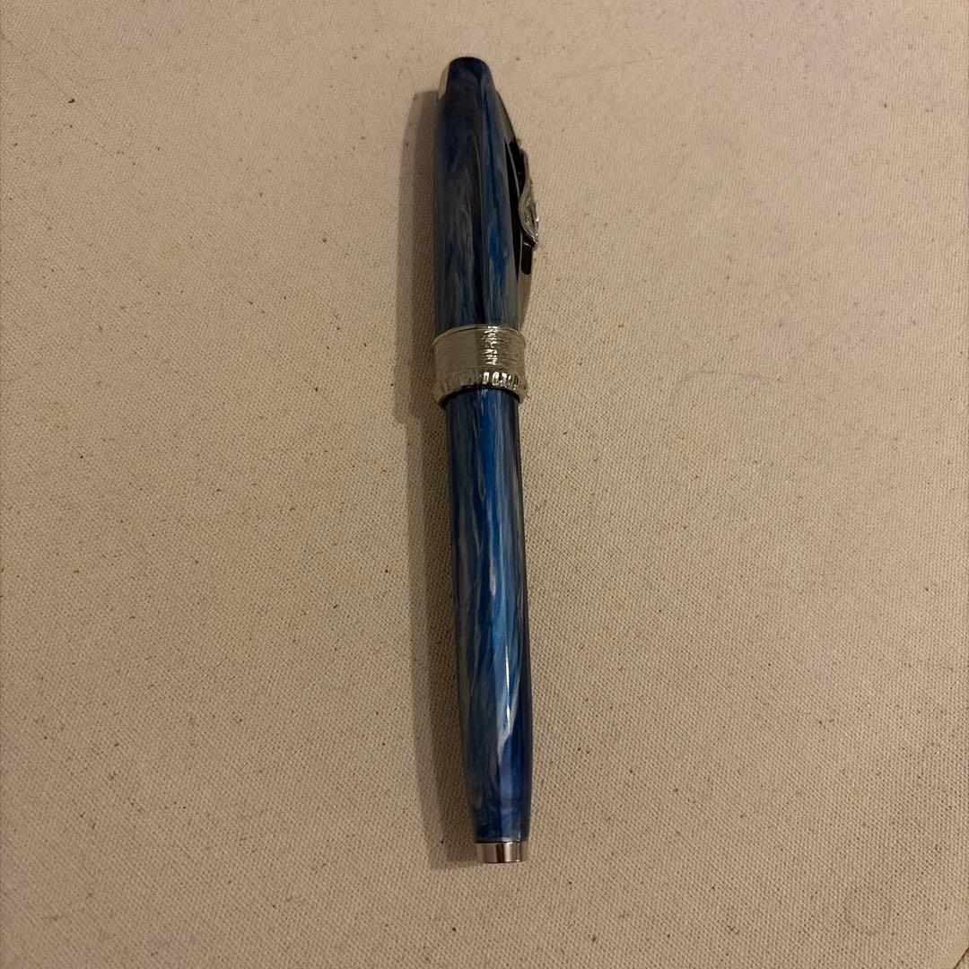 Visconti ビスコンティ　ボールペン