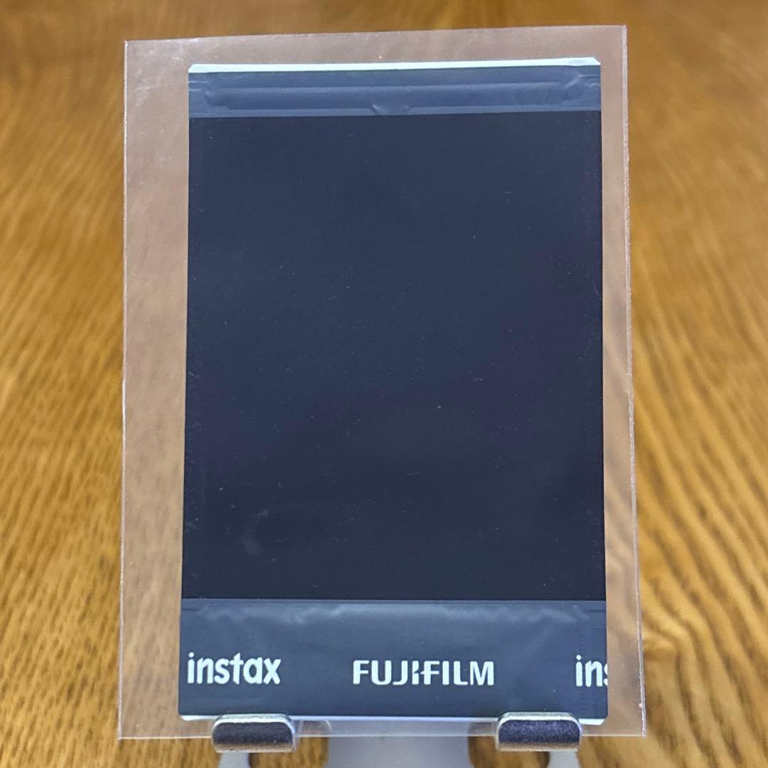 ★ReoNa デビュー前チェキ　当時の直筆コメント入り⑥★