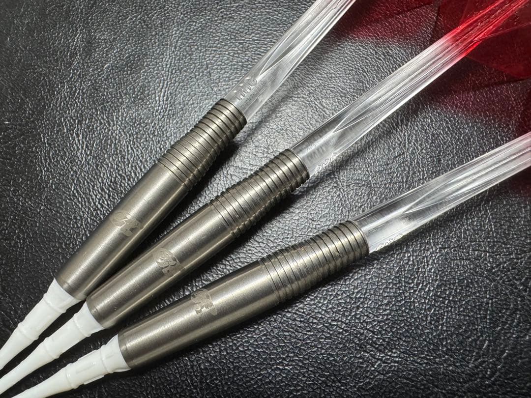 ダーツ バレル ダーツショップR限定