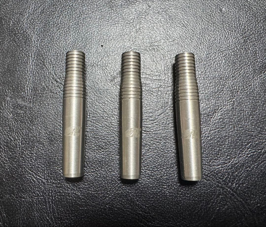 ダーツ バレル ダーツショップR限定