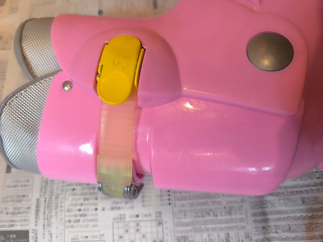 サ*ん様 【3点セット】カザマ KAZAMA スキー板 140cm スキー靴 ス