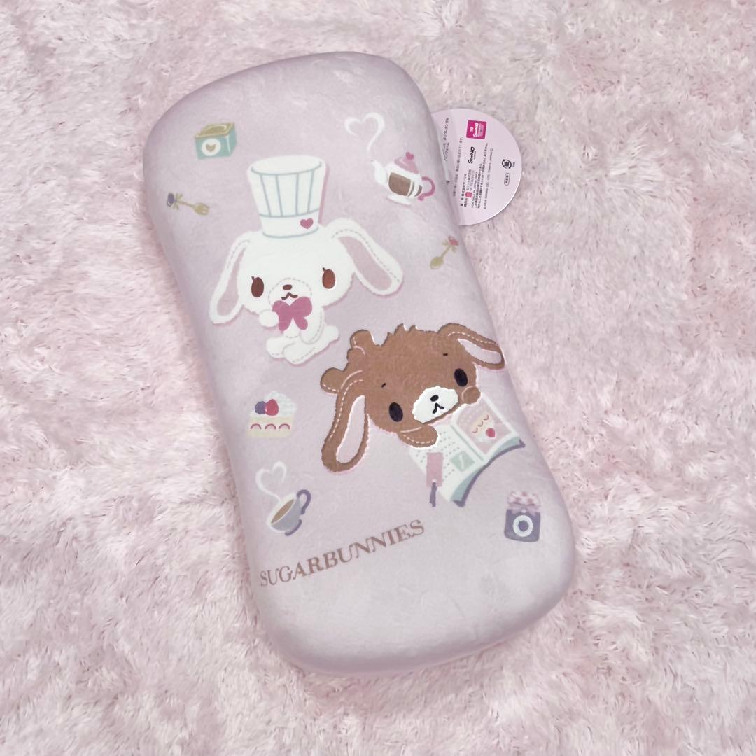 ♡新品♡シュガーバニーズ 20点 サンリオ 平成 ガチャガチャ 巾着 しまむら