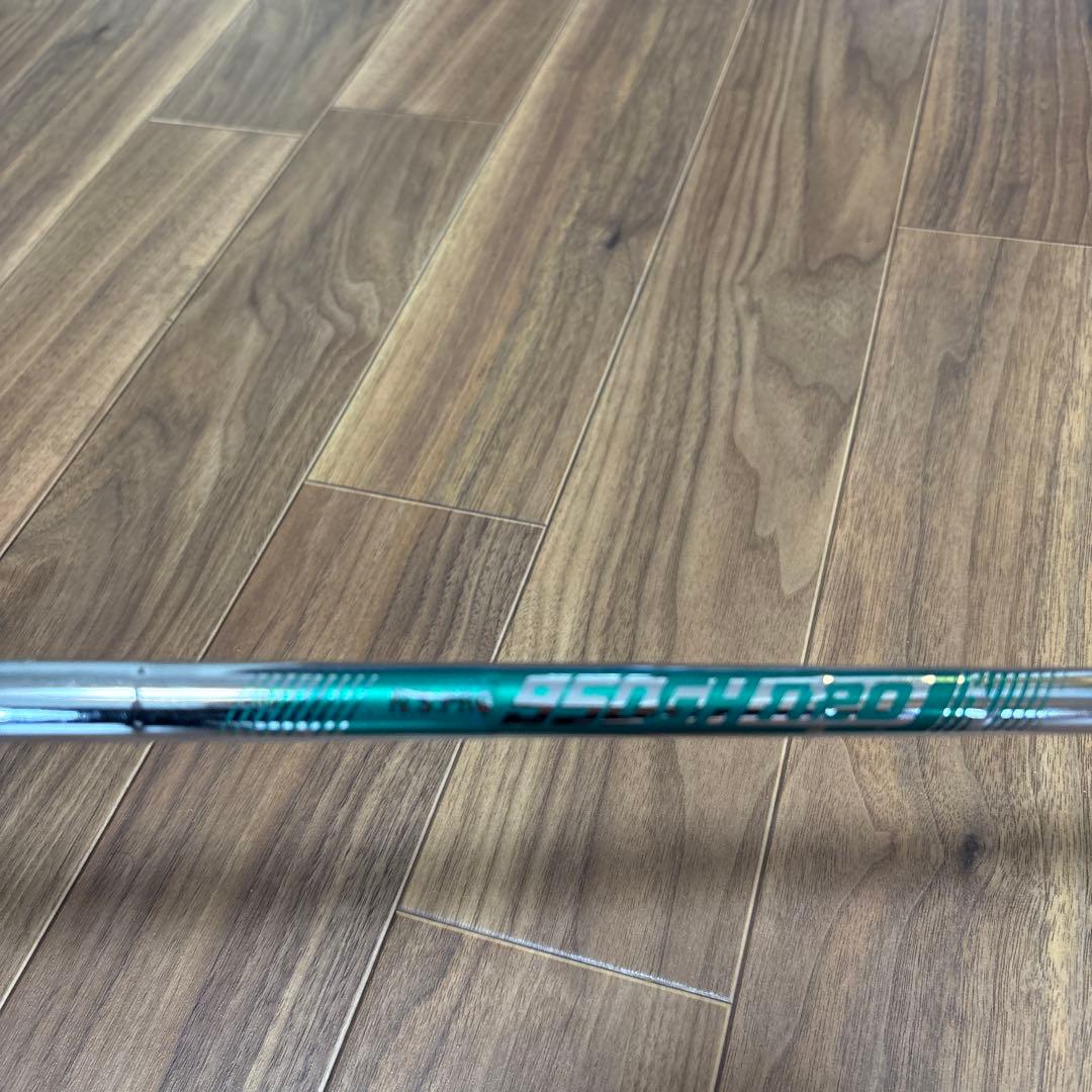 タイトリスト　SM8ウェッジ 56度