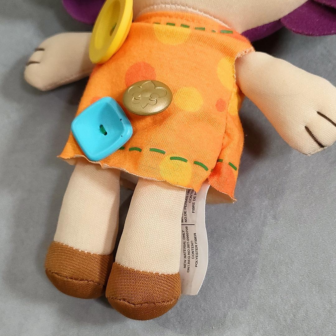 トイストーリー コレクション ドーリー Dolly トイストーリー3 等身大