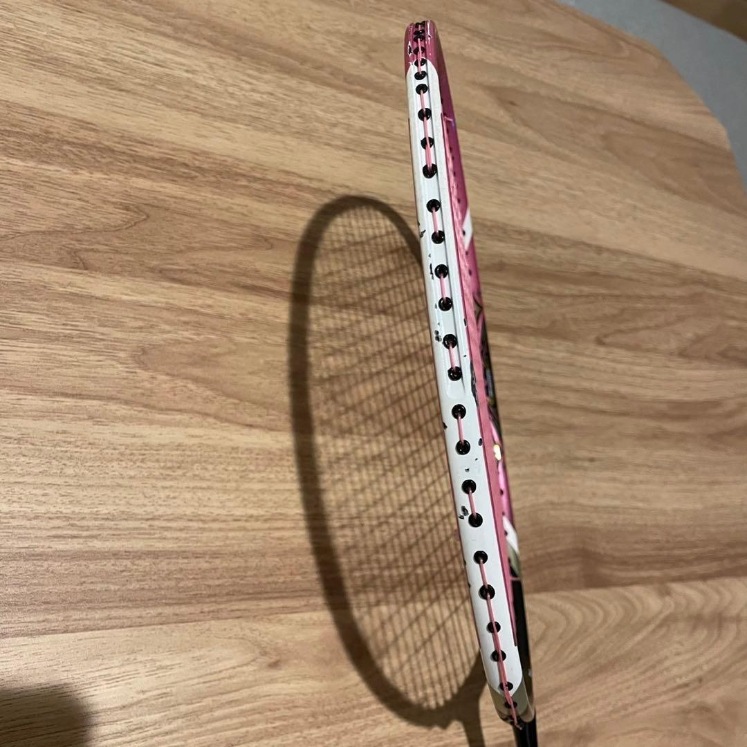 YONEX アークセイバー9FL 4UG5 バドミントンラケット