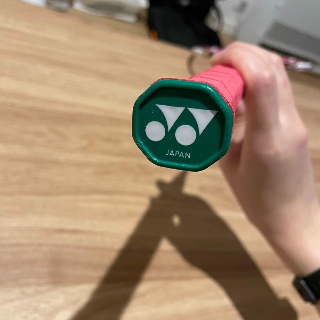 YONEX アークセイバー9FL 4UG5 バドミントンラケット