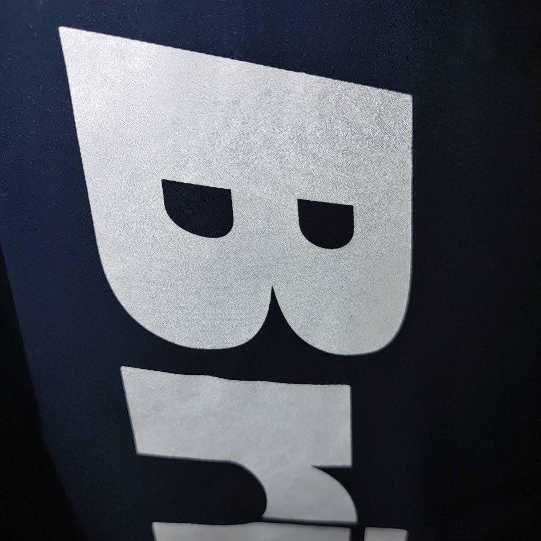 Bristol セットアップ風 ネイビー