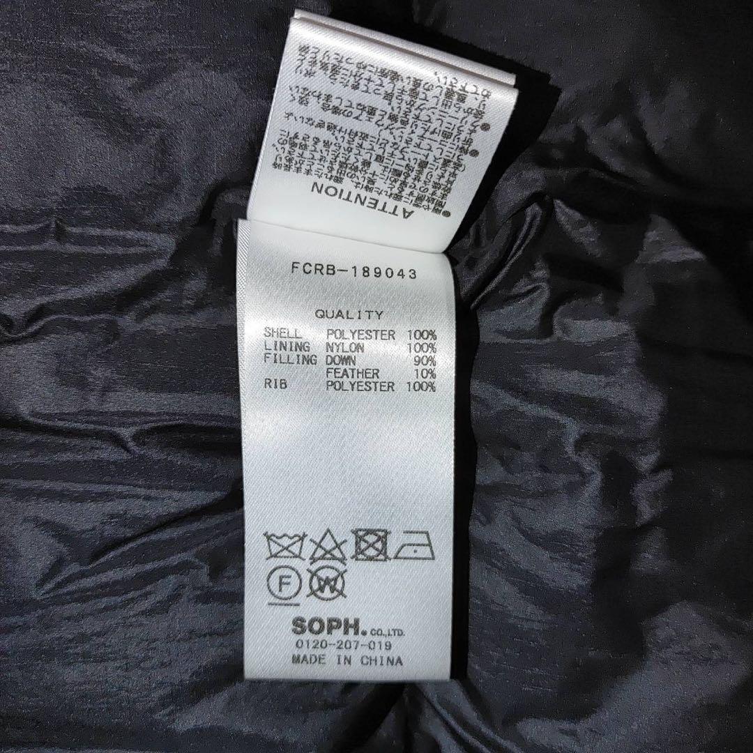 Bristol セットアップ風 ネイビー