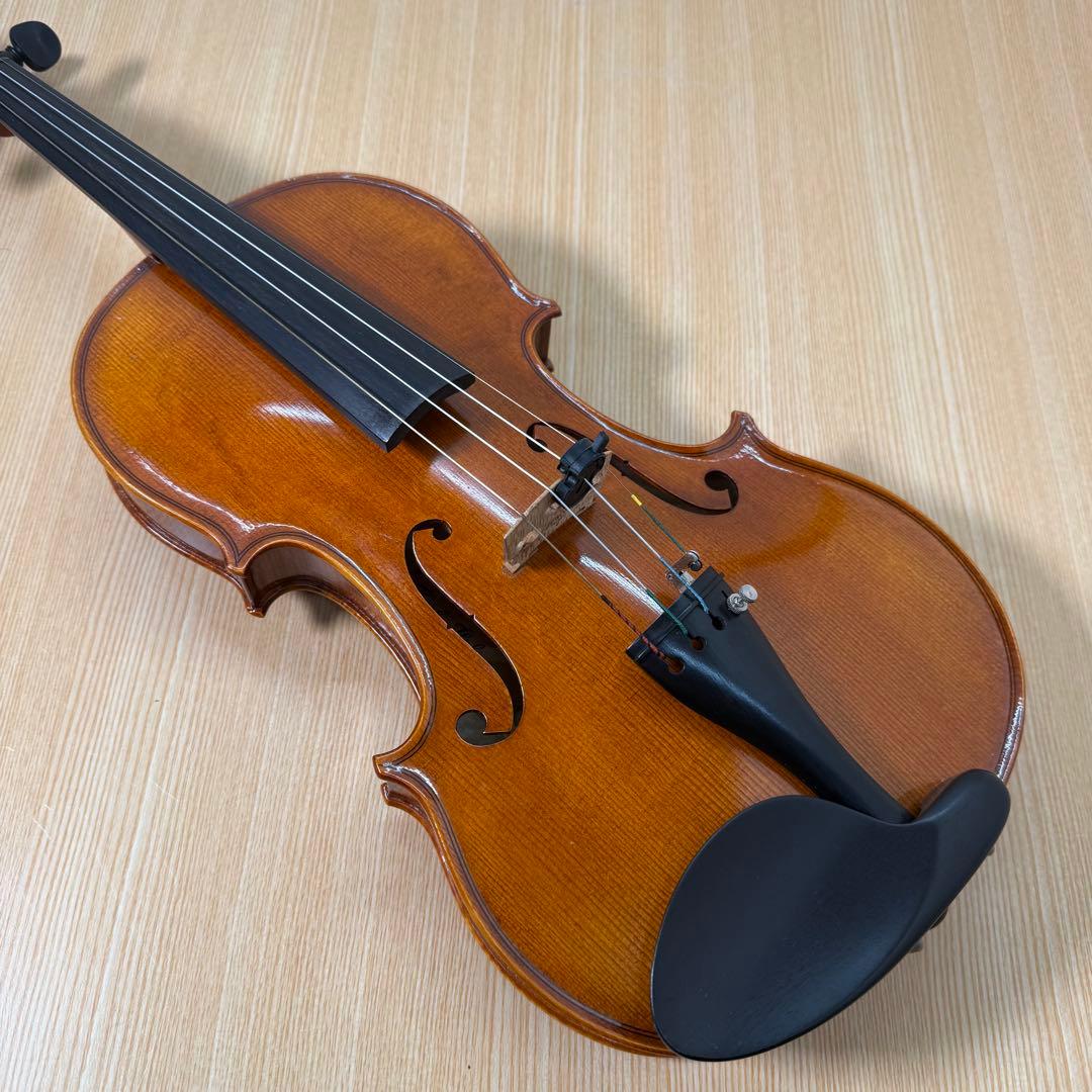 Karl Hofner★カールヘフナー　#201 高級弓付属