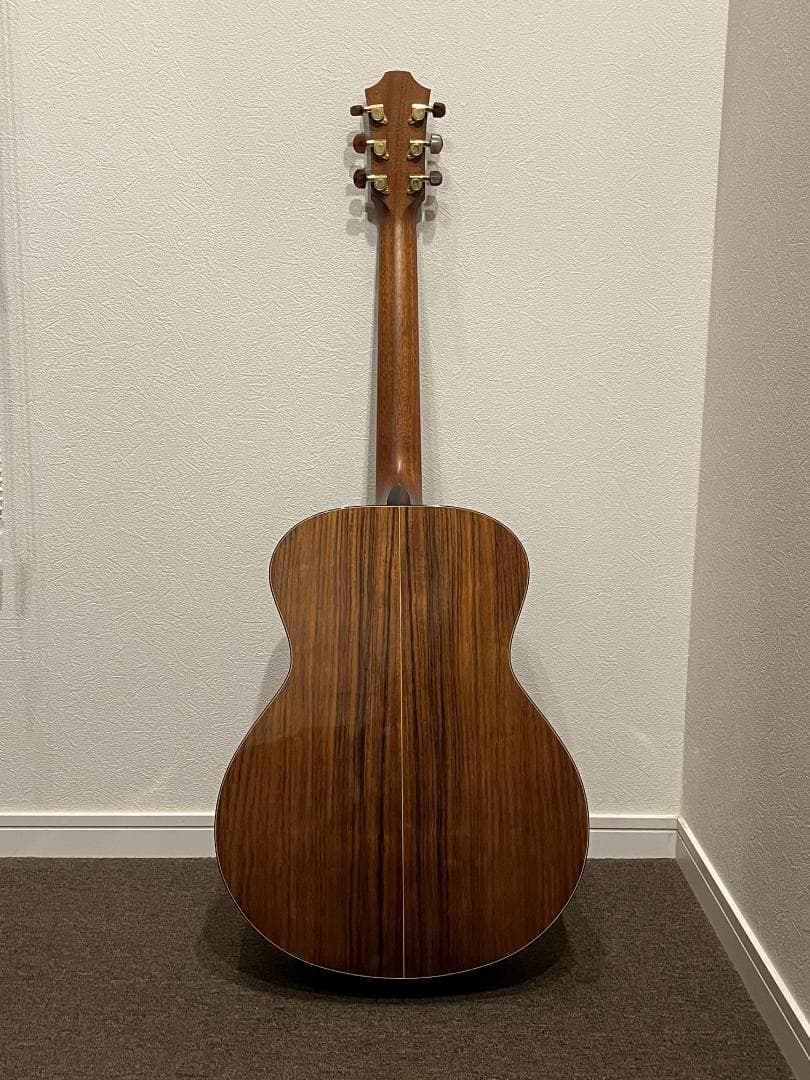 Furch フォルヒ　アコースティックギター　Ｇ２３ーＣＲ