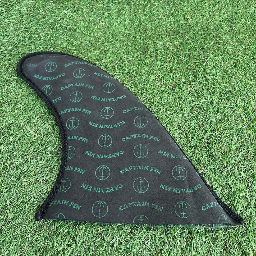 キャプテンフィン ロングボード センターフィン タイラーウォーレンピボットワイン