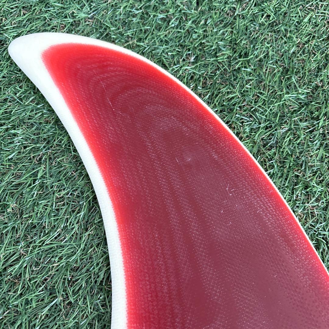 キャプテンフィン ロングボード センターフィン タイラーウォーレンピボットワイン