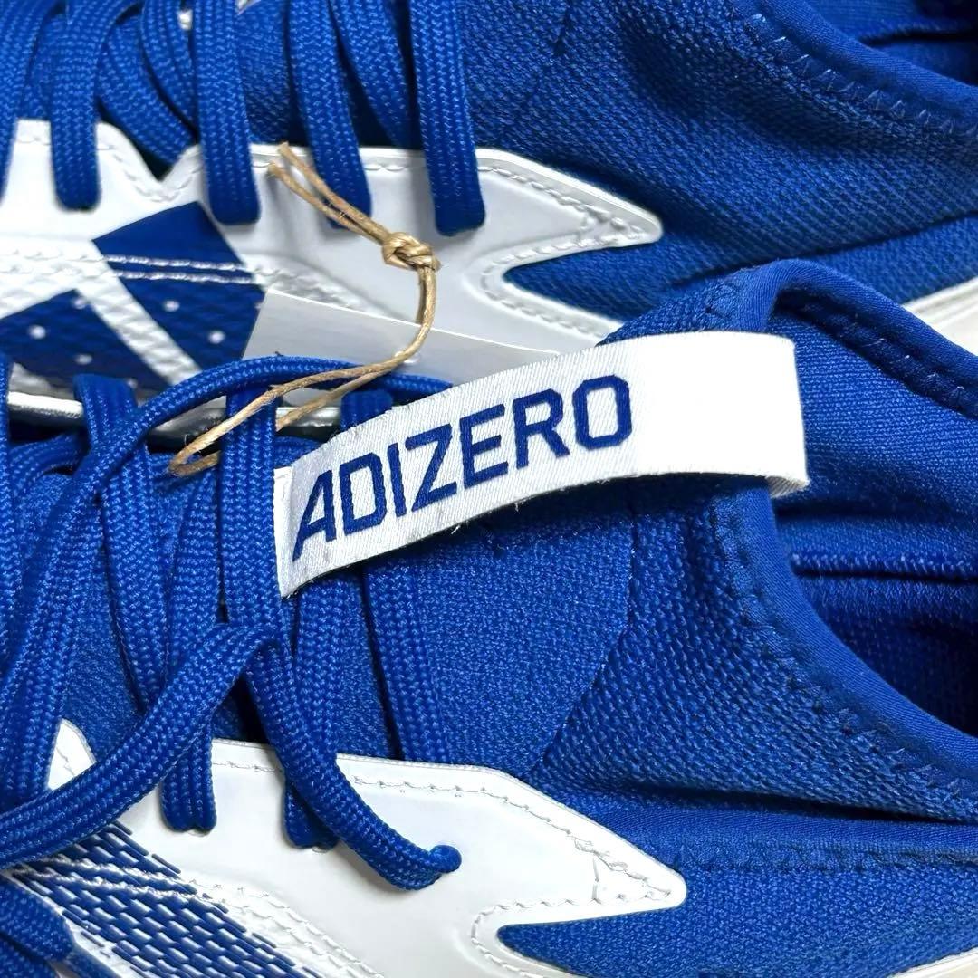 【新品】アディダス adizero Impact football 28cm②