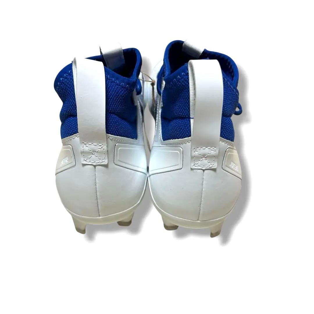 【新品】アディダス adizero Impact football 28cm②