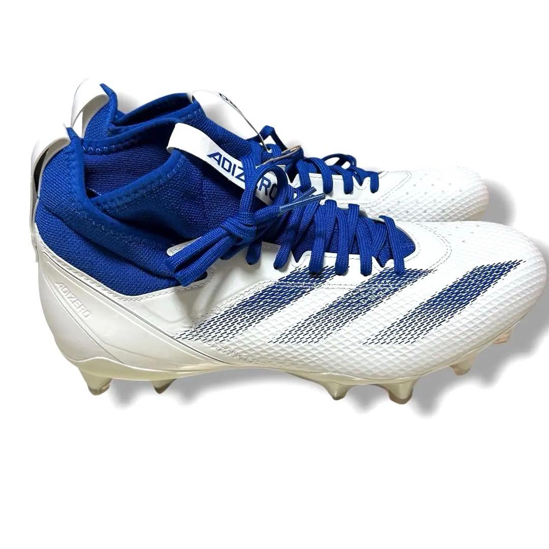【新品】アディダス adizero Impact football 28cm②