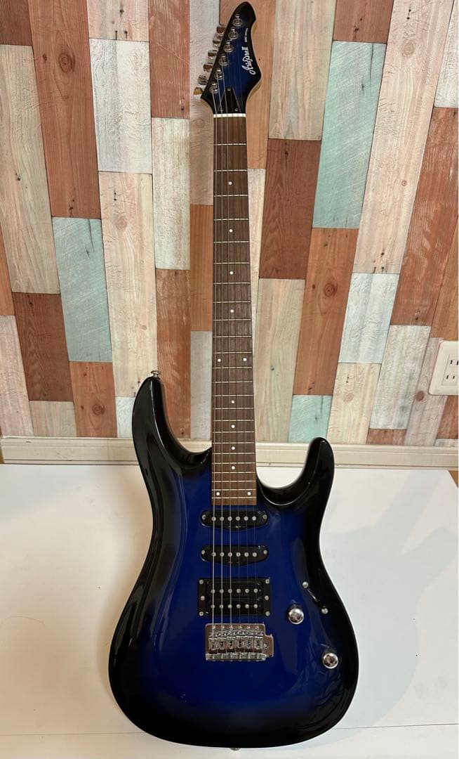 Aria ProⅡ アリアプロ2 MAC series ※r2