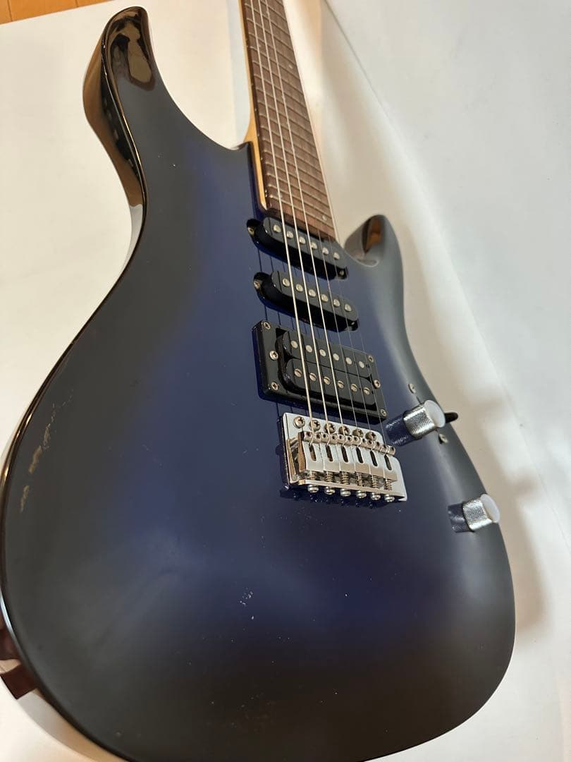 Aria ProⅡ アリアプロ2 MAC series ※r2