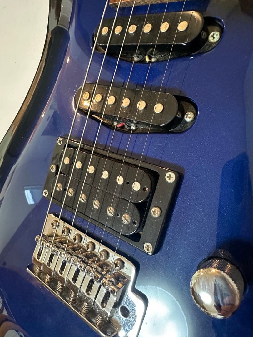 Aria ProⅡ アリアプロ2 MAC series ※r2