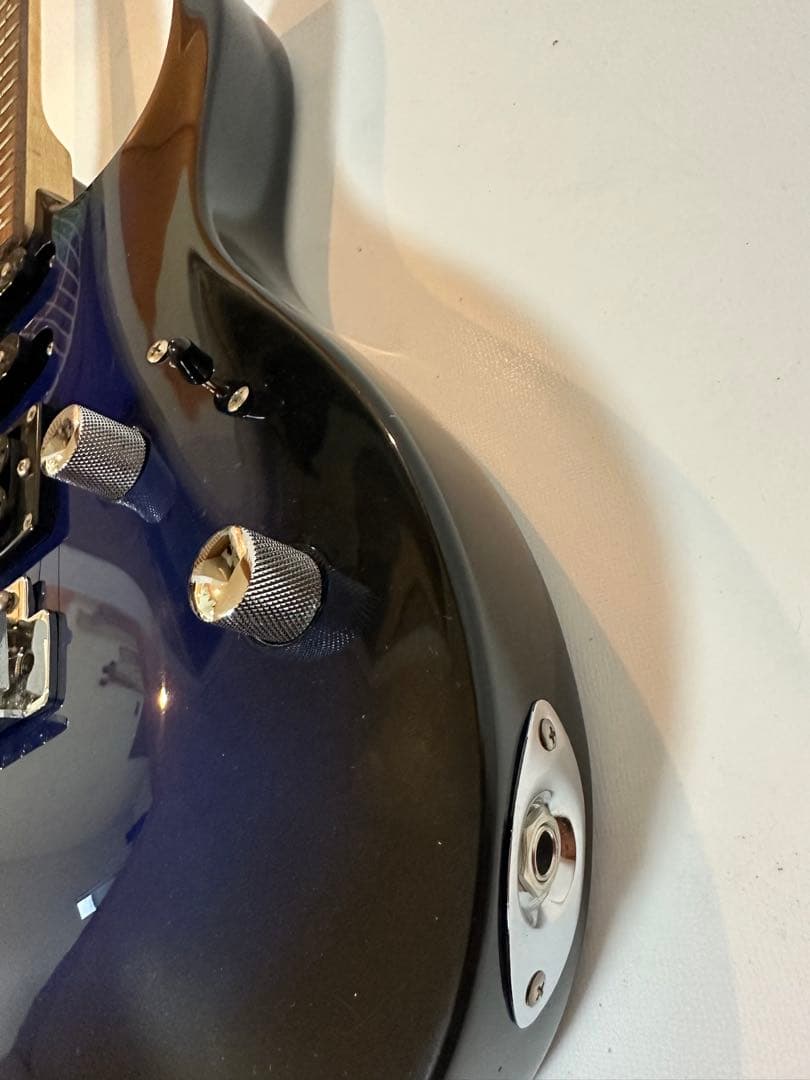 Aria ProⅡ アリアプロ2 MAC series ※r2