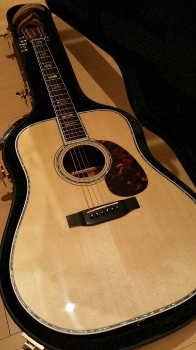 K.Yairi YW-1000HQ ヤイリ　アコースティックギター