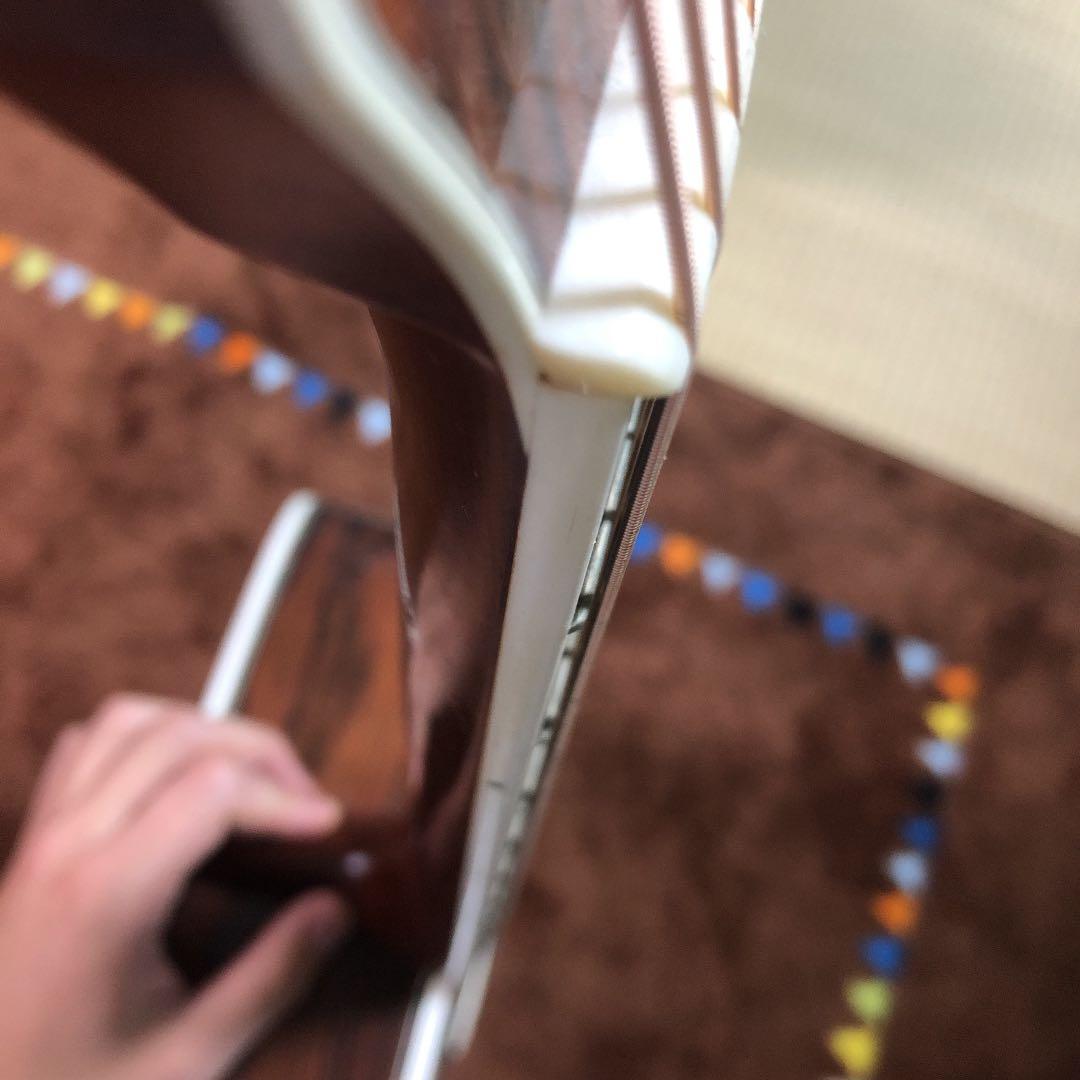 K.Yairi YW-1000HQ ヤイリ　アコースティックギター